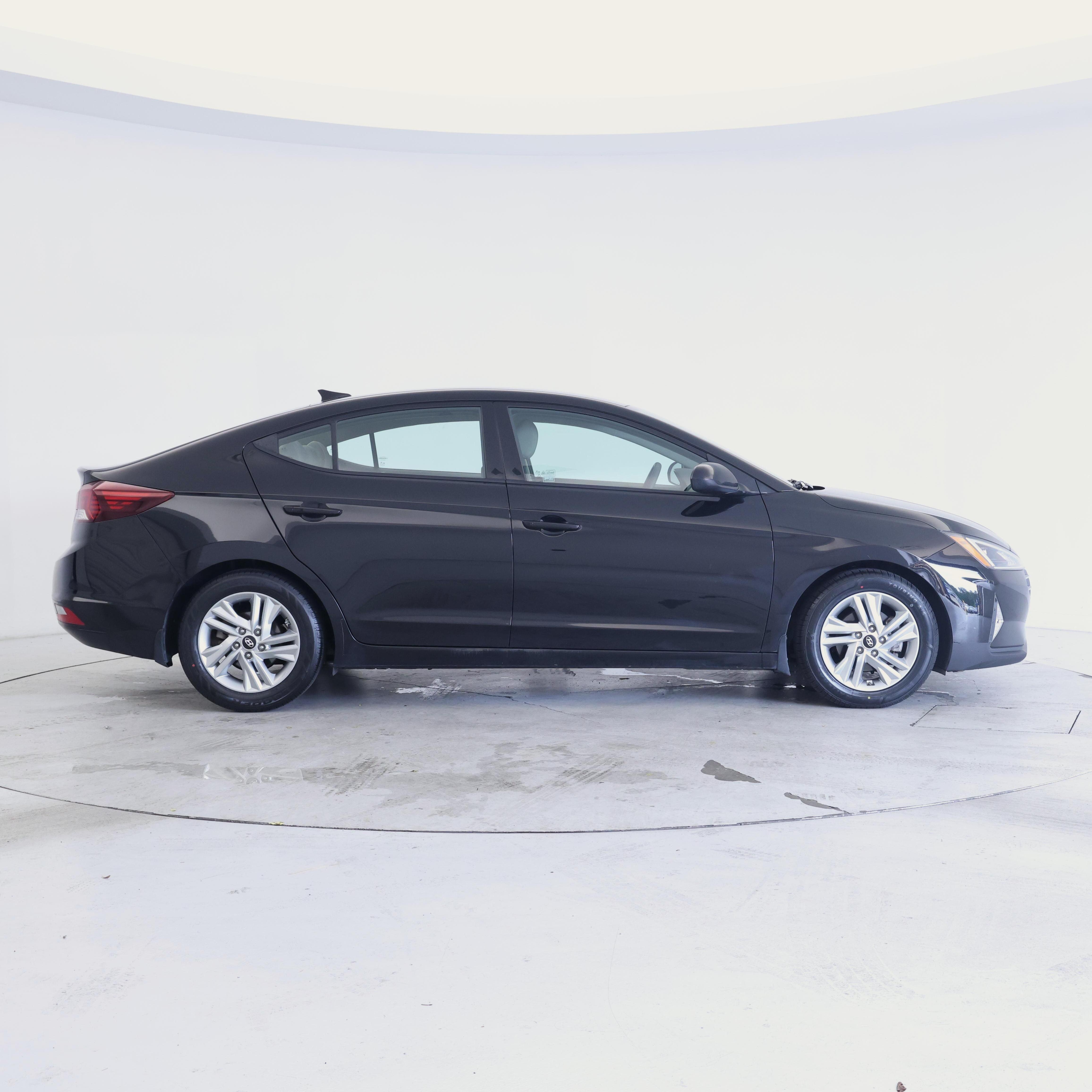 Thumbnail: 2020 Hyundai Elantra - 7