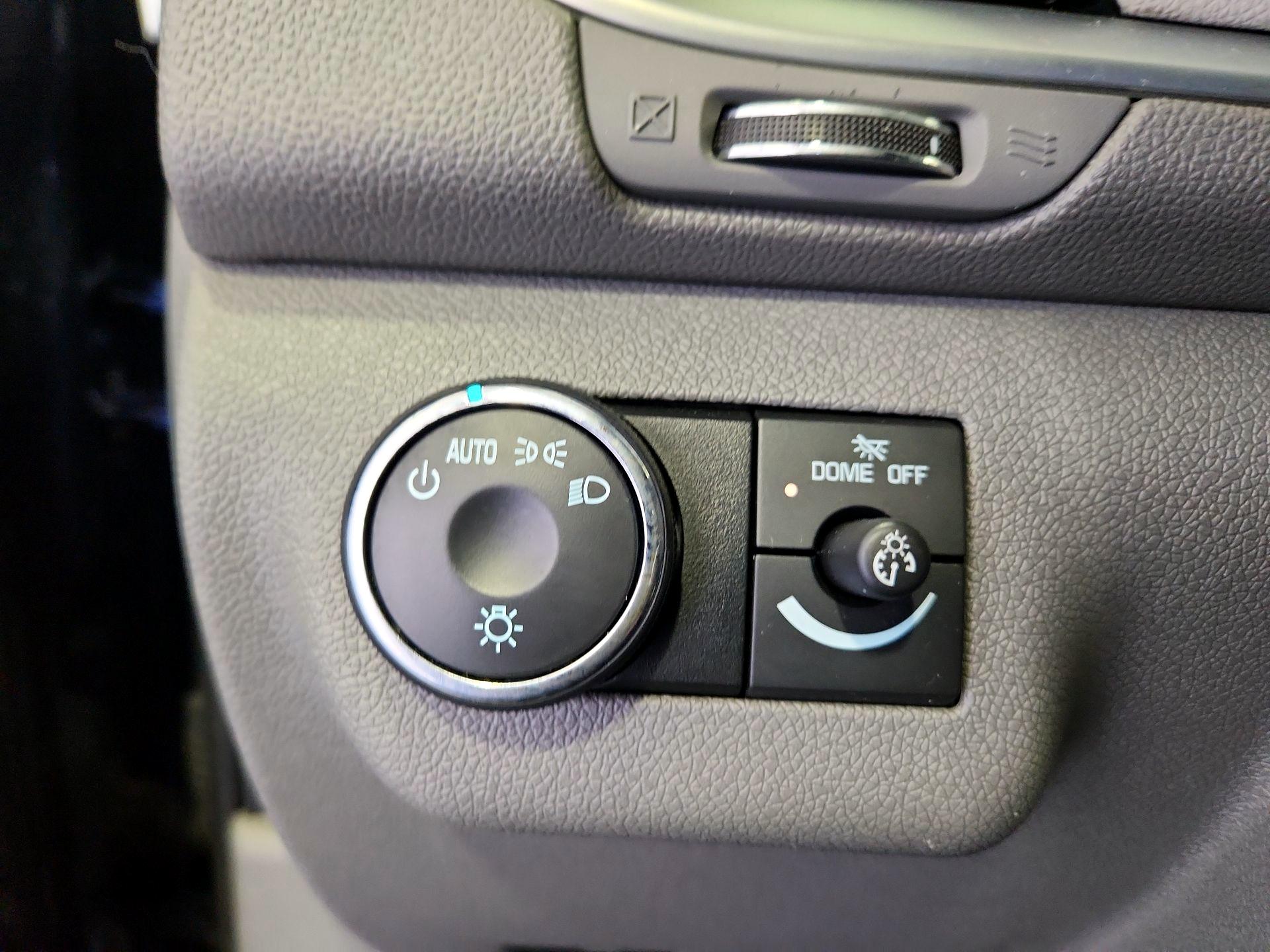 Thumbnail: 2016 Chevrolet Traverse - 13