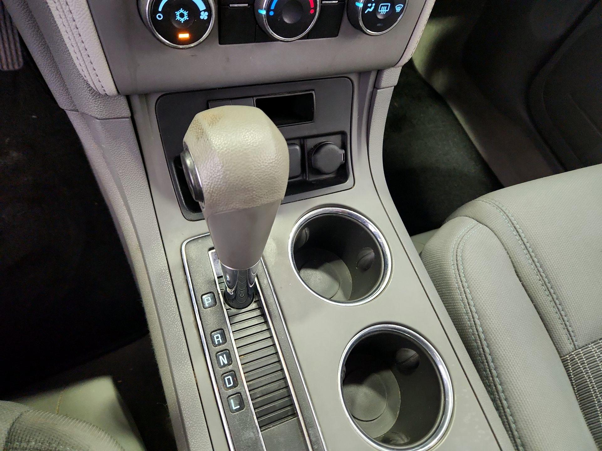 Thumbnail: 2016 Chevrolet Traverse - 17