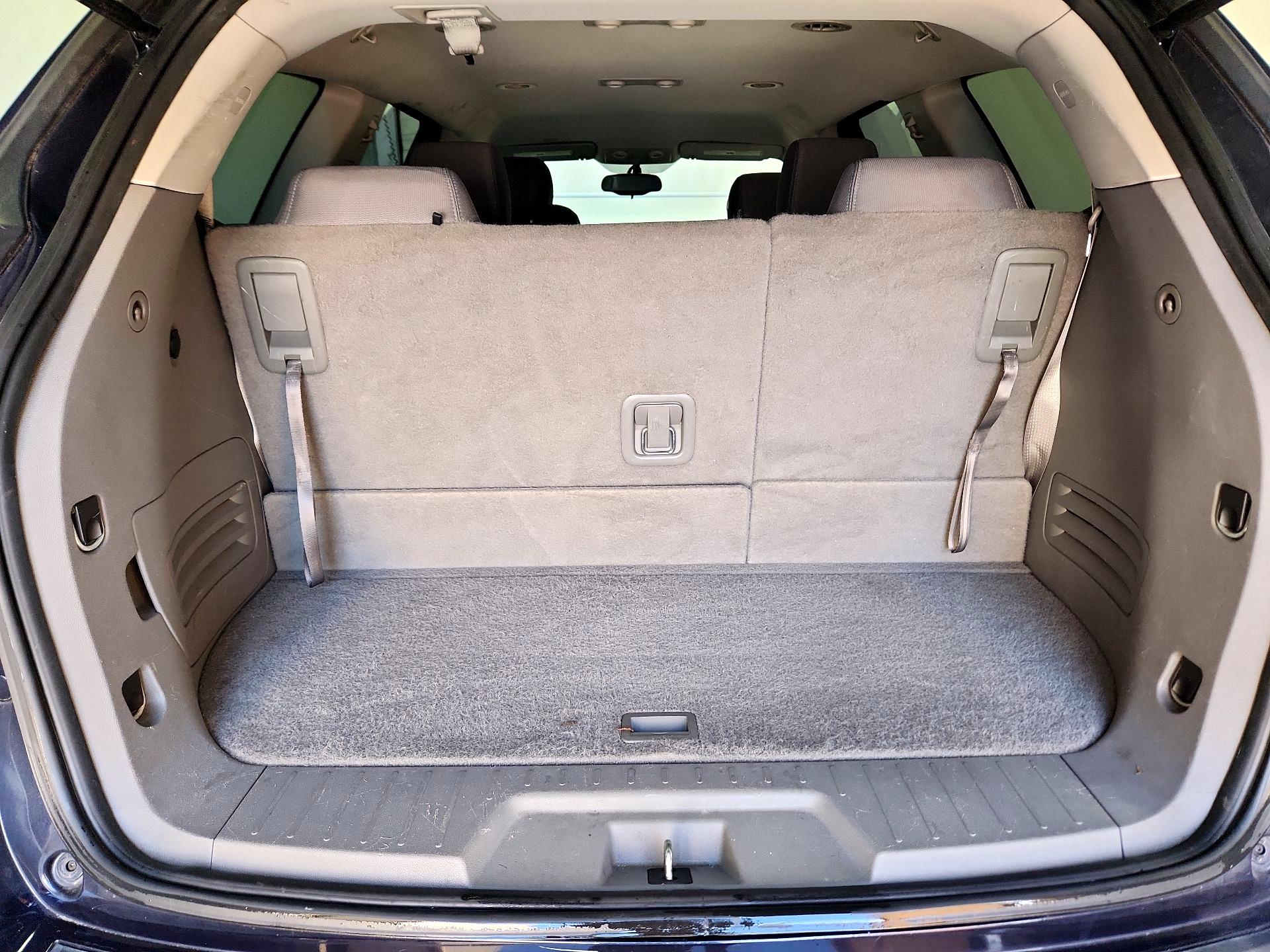 Thumbnail: 2016 Chevrolet Traverse - 20