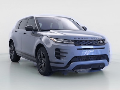 2021 Land Rover Range Rover Evoque R-Dynamic S -
                  Columbia, SC