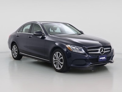 2017 Mercedes-Benz C-Class C 300 -
                  Columbia, SC