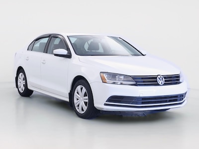 2017 Volkswagen Jetta S -
                  Columbia, SC