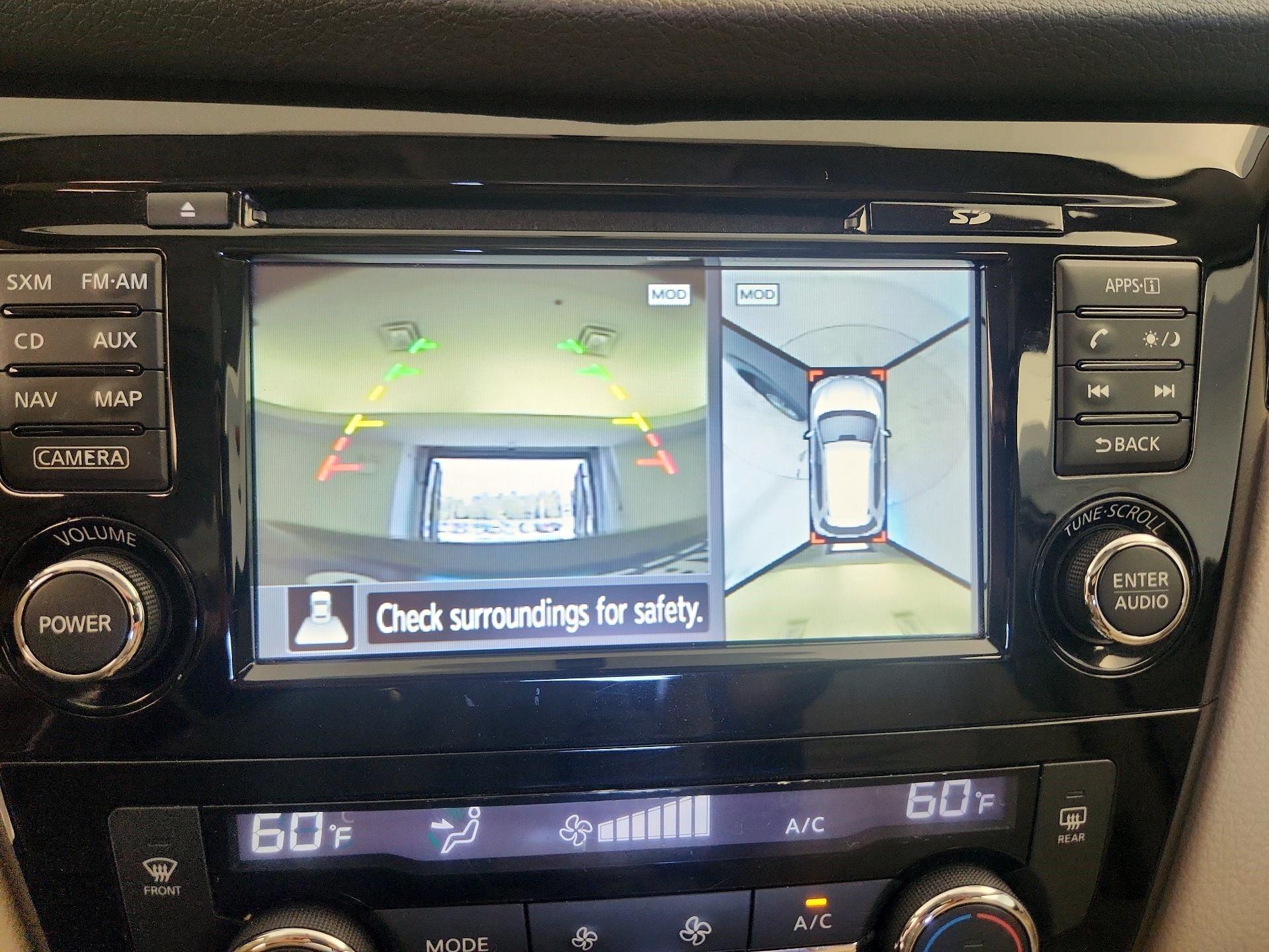 Thumbnail: 2015 Nissan Rogue - 13
