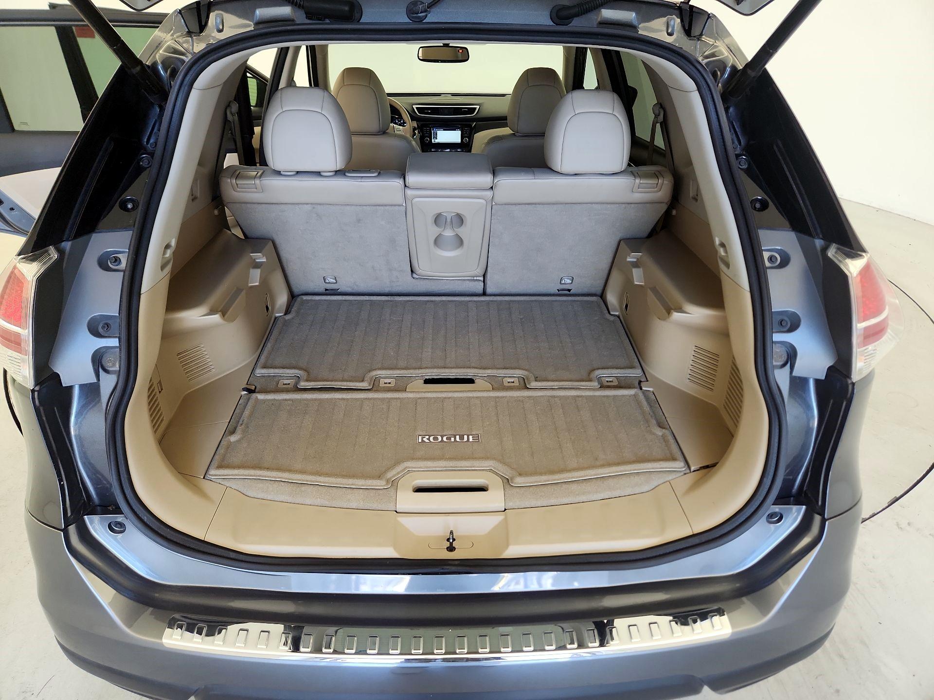 Thumbnail: 2015 Nissan Rogue - 20