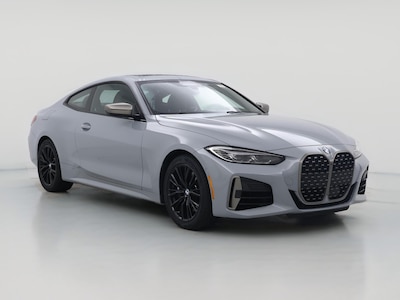 2023 BMW 4 Series 440i xDrive -
                  Columbia, SC