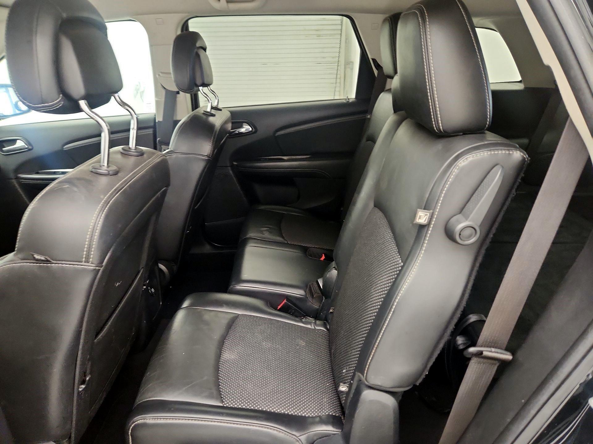 Thumbnail: 2018 Dodge Journey - 18