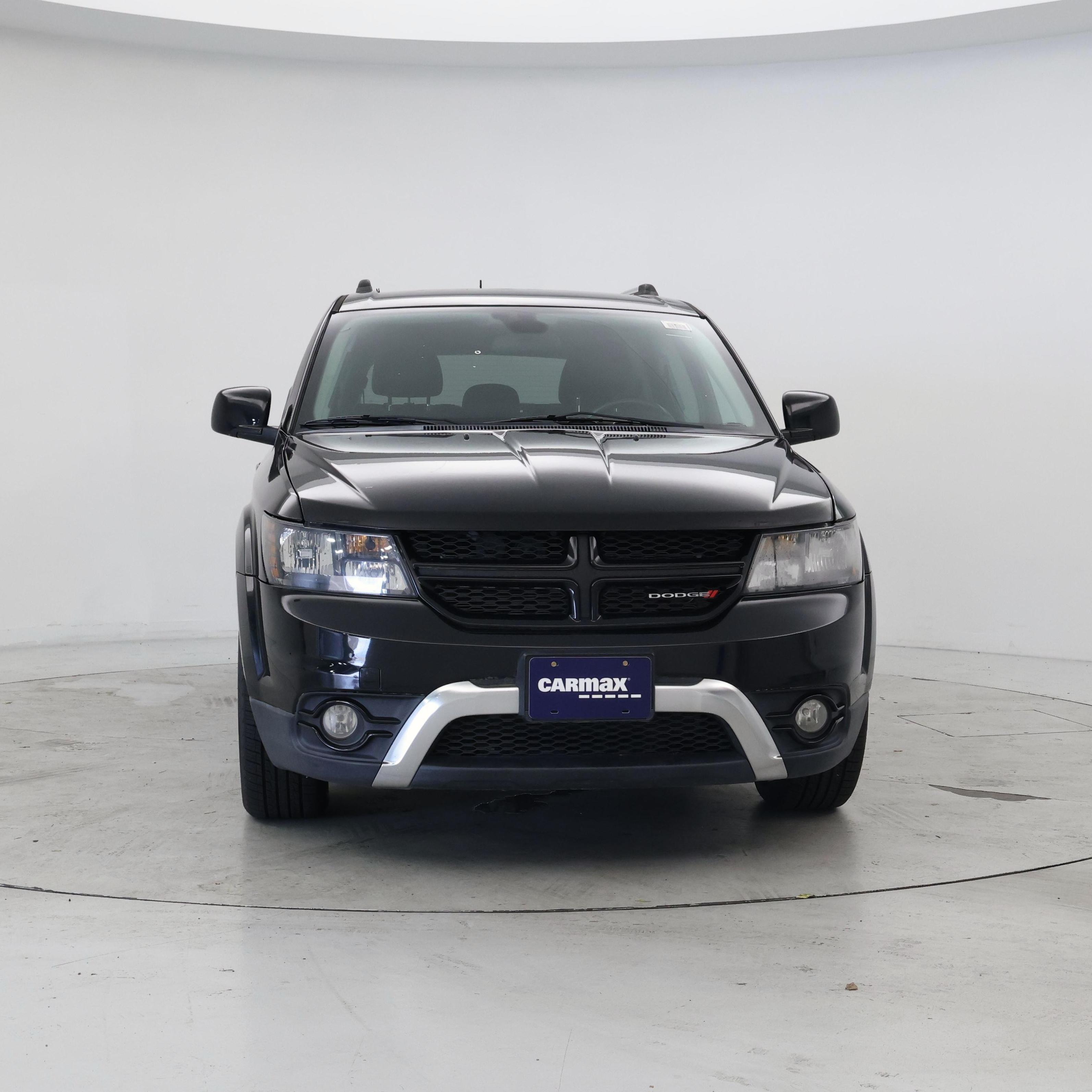 Thumbnail: 2018 Dodge Journey - 5