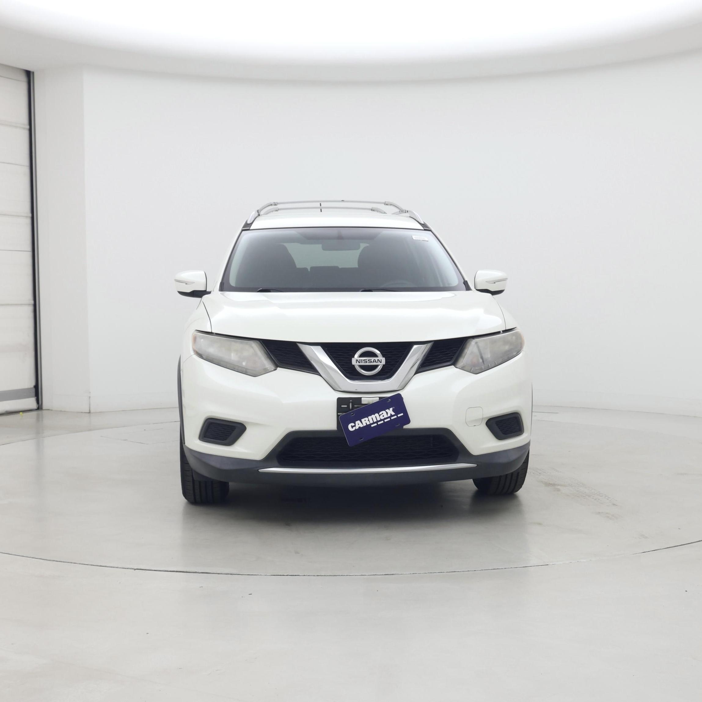 Thumbnail: 2015 Nissan Rogue - 5