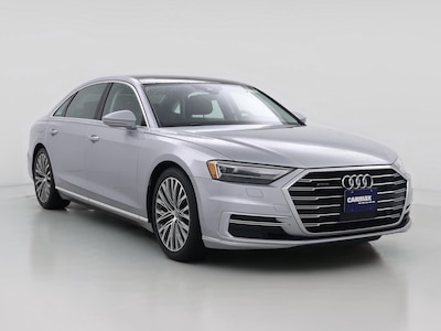 2020 Audi A8 L -
                  Columbia, SC