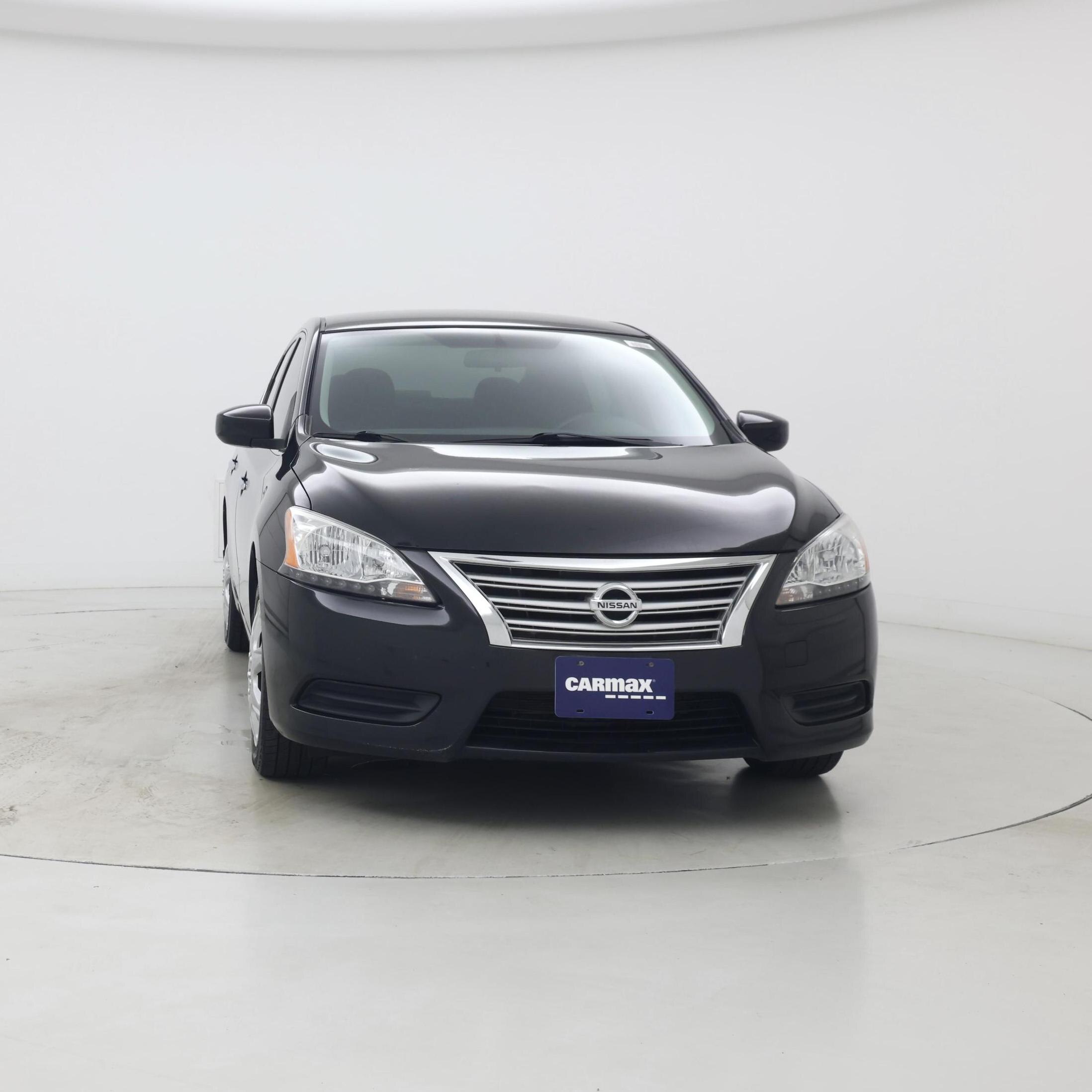 Thumbnail: 2015 Nissan Sentra - 5