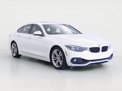 2019 BMW 4 Series 430i -
                  Columbia, SC