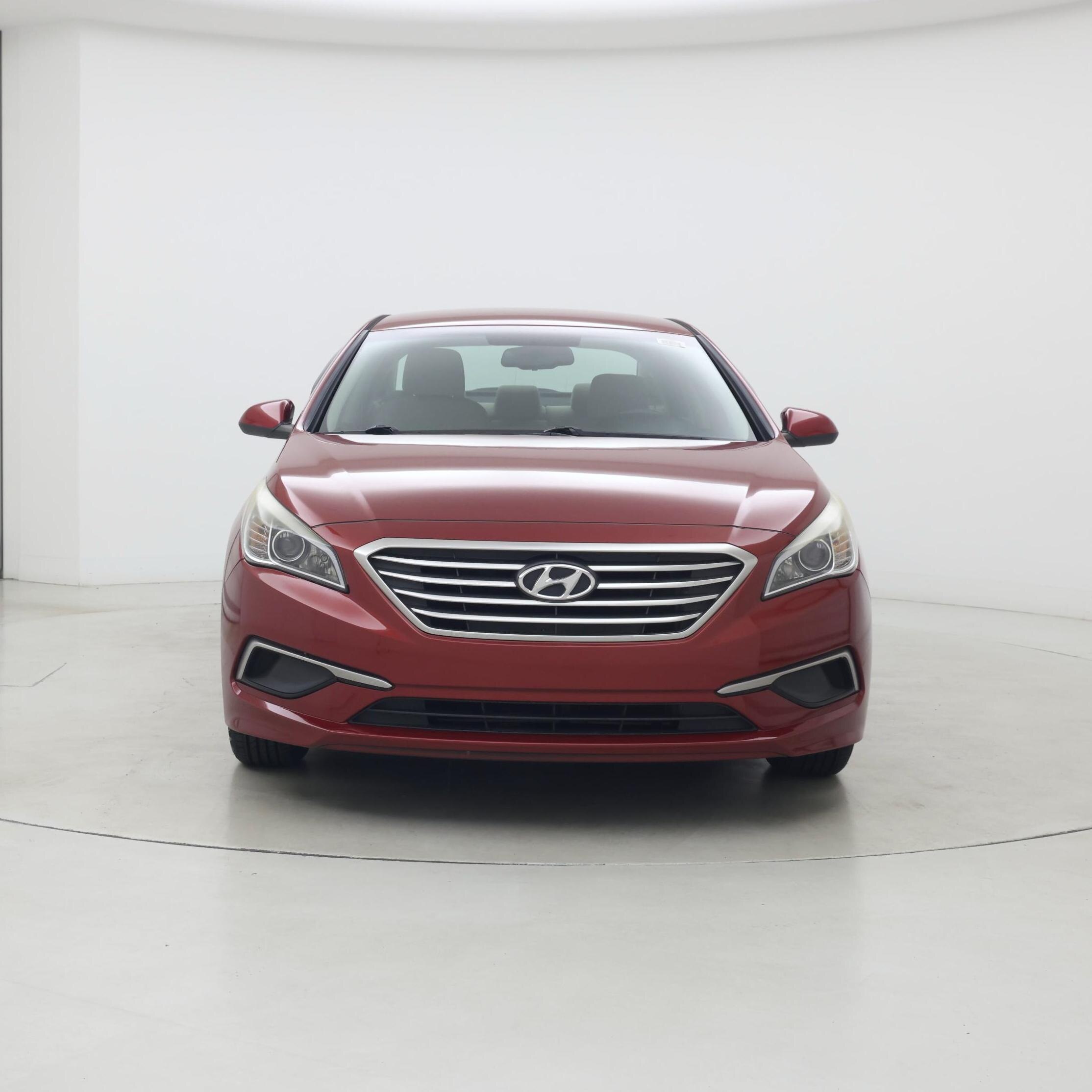 Thumbnail: 2016 Hyundai Sonata - 5