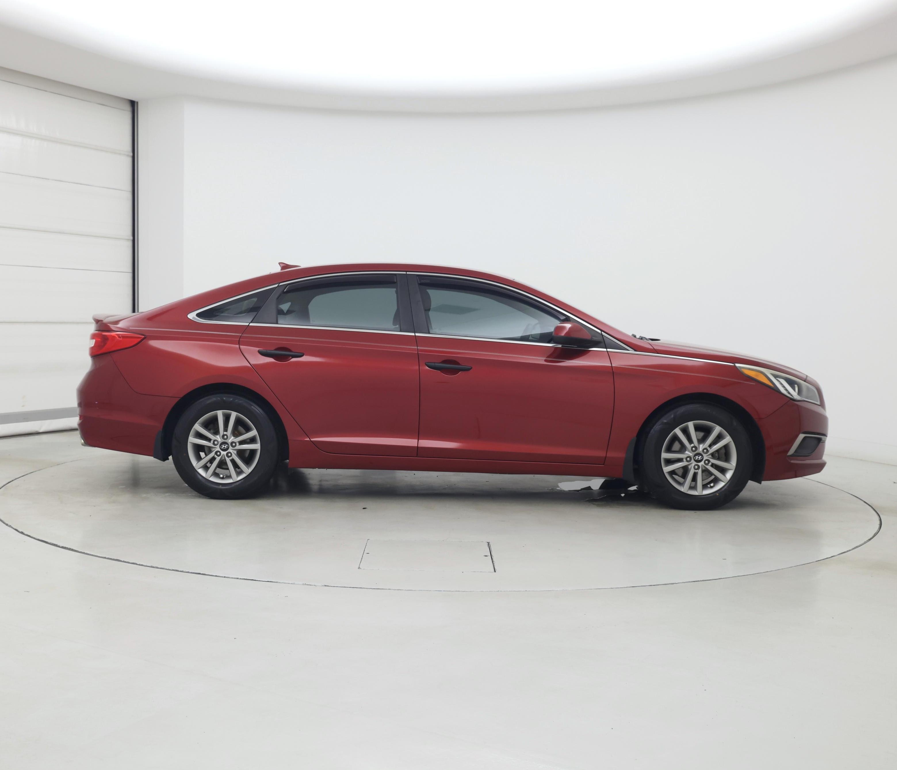 Thumbnail: 2016 Hyundai Sonata - 7