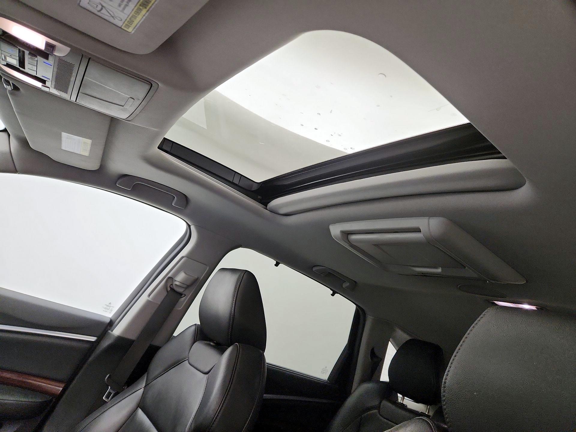 Thumbnail: 2014 Acura MDX - 19