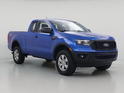 2023 Ford Ranger XL -
                  Columbia, SC