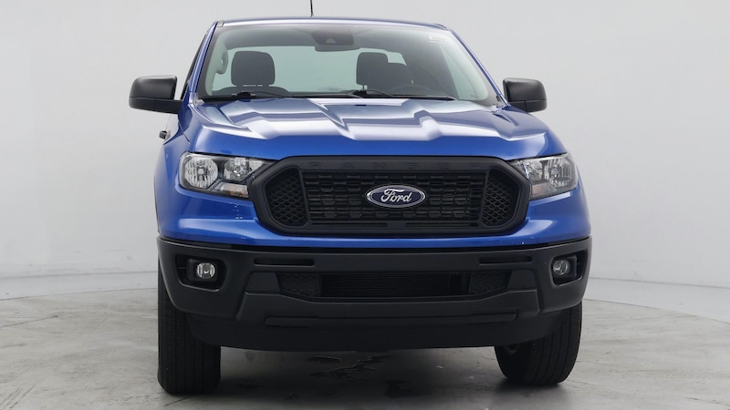 2023 Ford Ranger XL 5