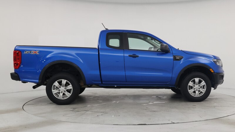 2023 Ford Ranger XL 7