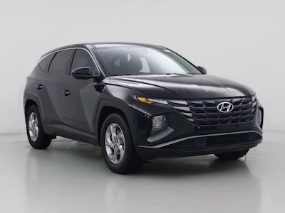 2022 Hyundai Tucson SE -
                  Columbia, SC