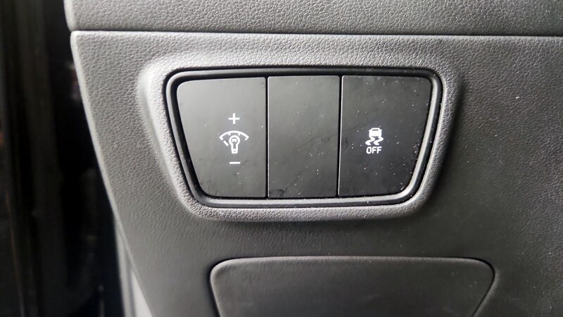 2022 Hyundai Tucson SE 13