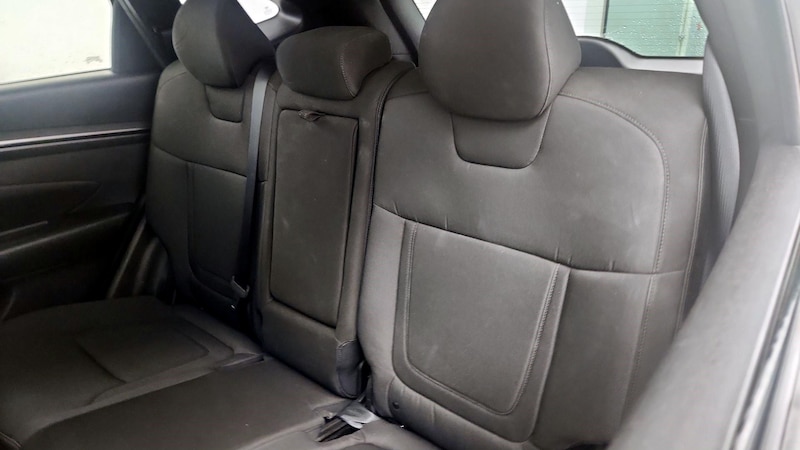 2022 Hyundai Tucson SE 19