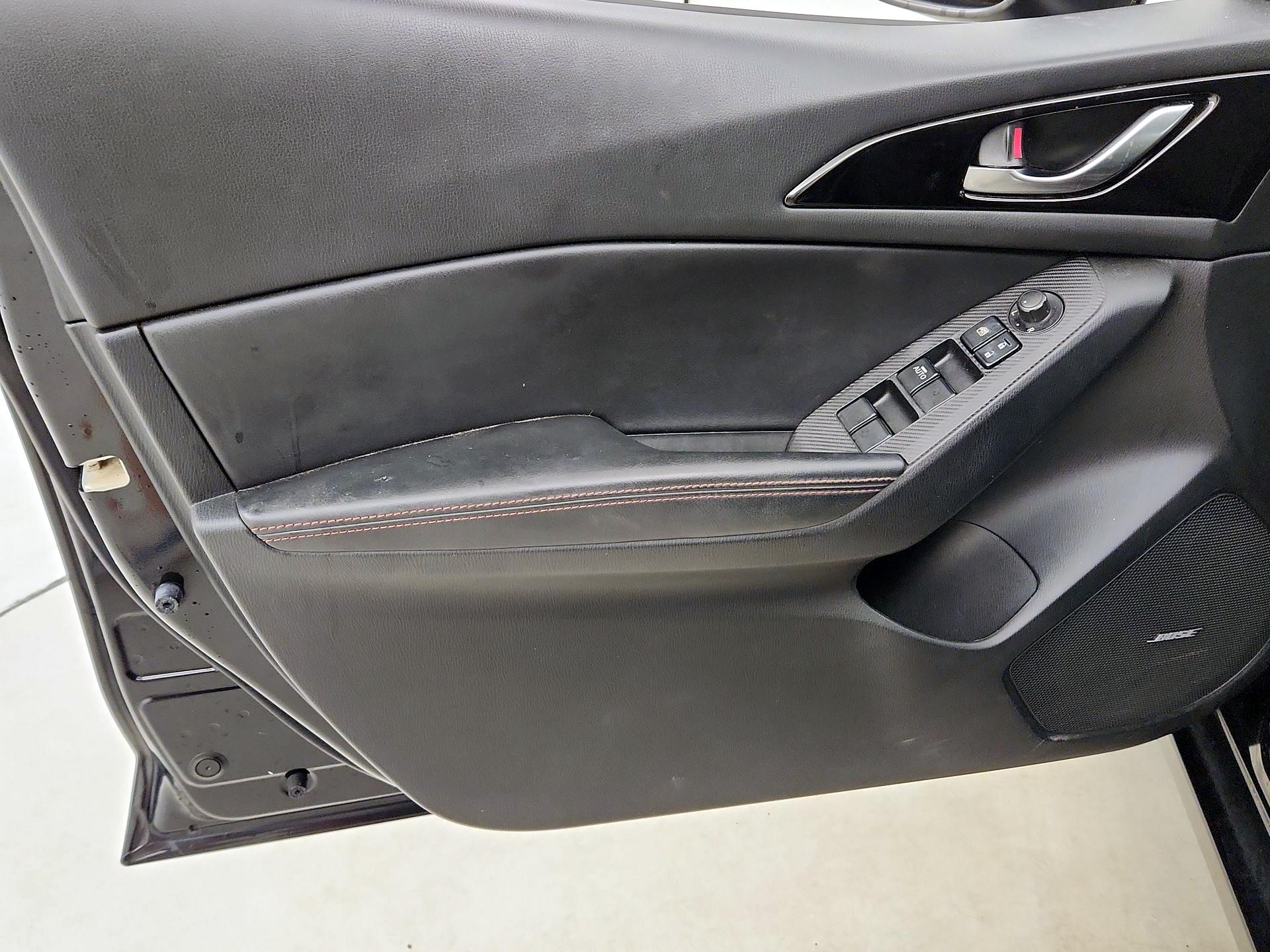 Thumbnail: 2014 Mazda Mazda3 - 12