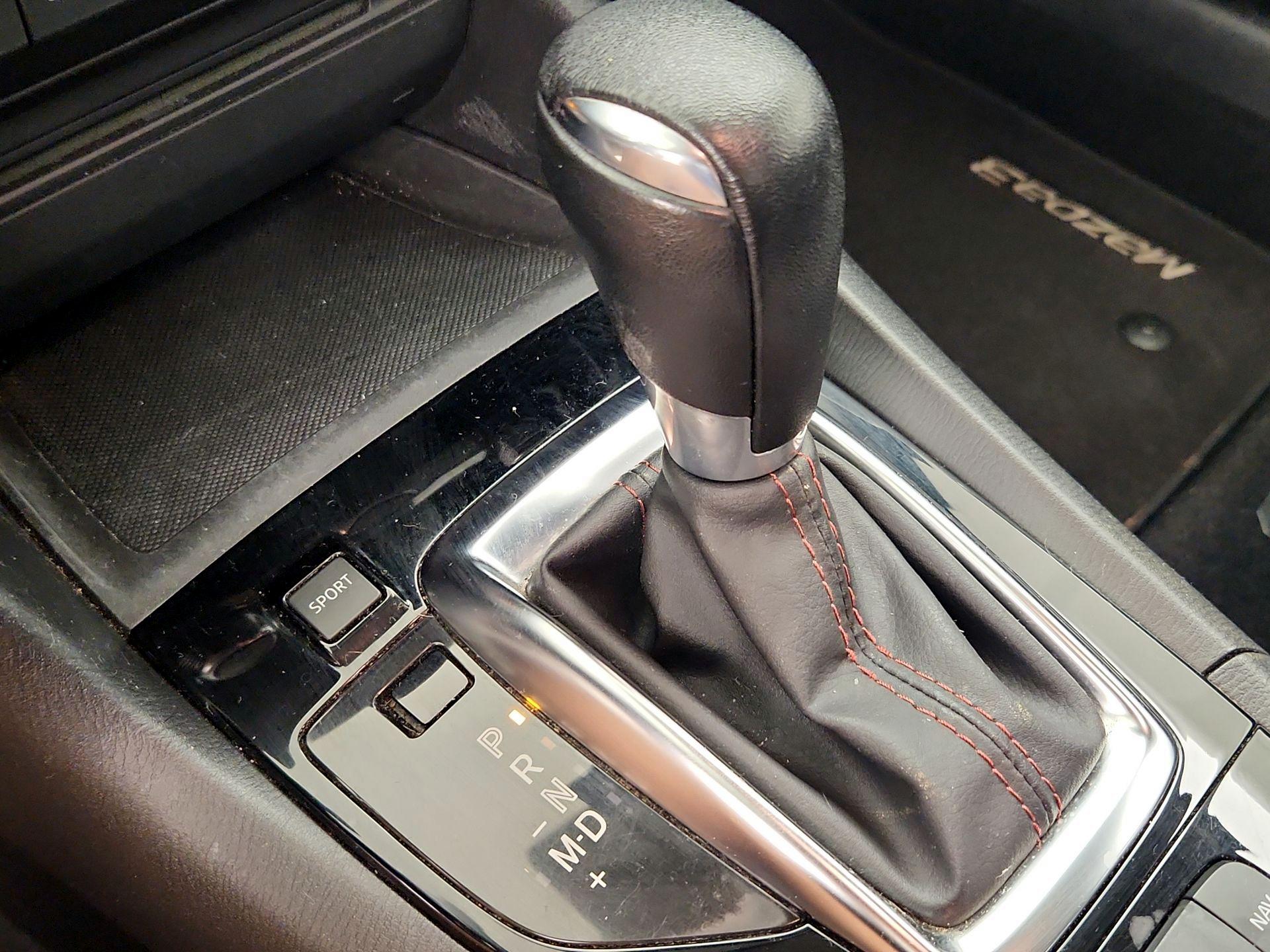 Thumbnail: 2014 Mazda Mazda3 - 17