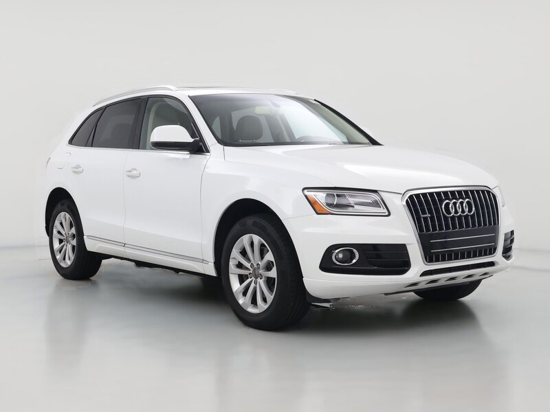 2016 Audi Q5 Premium -
                  Columbia, SC