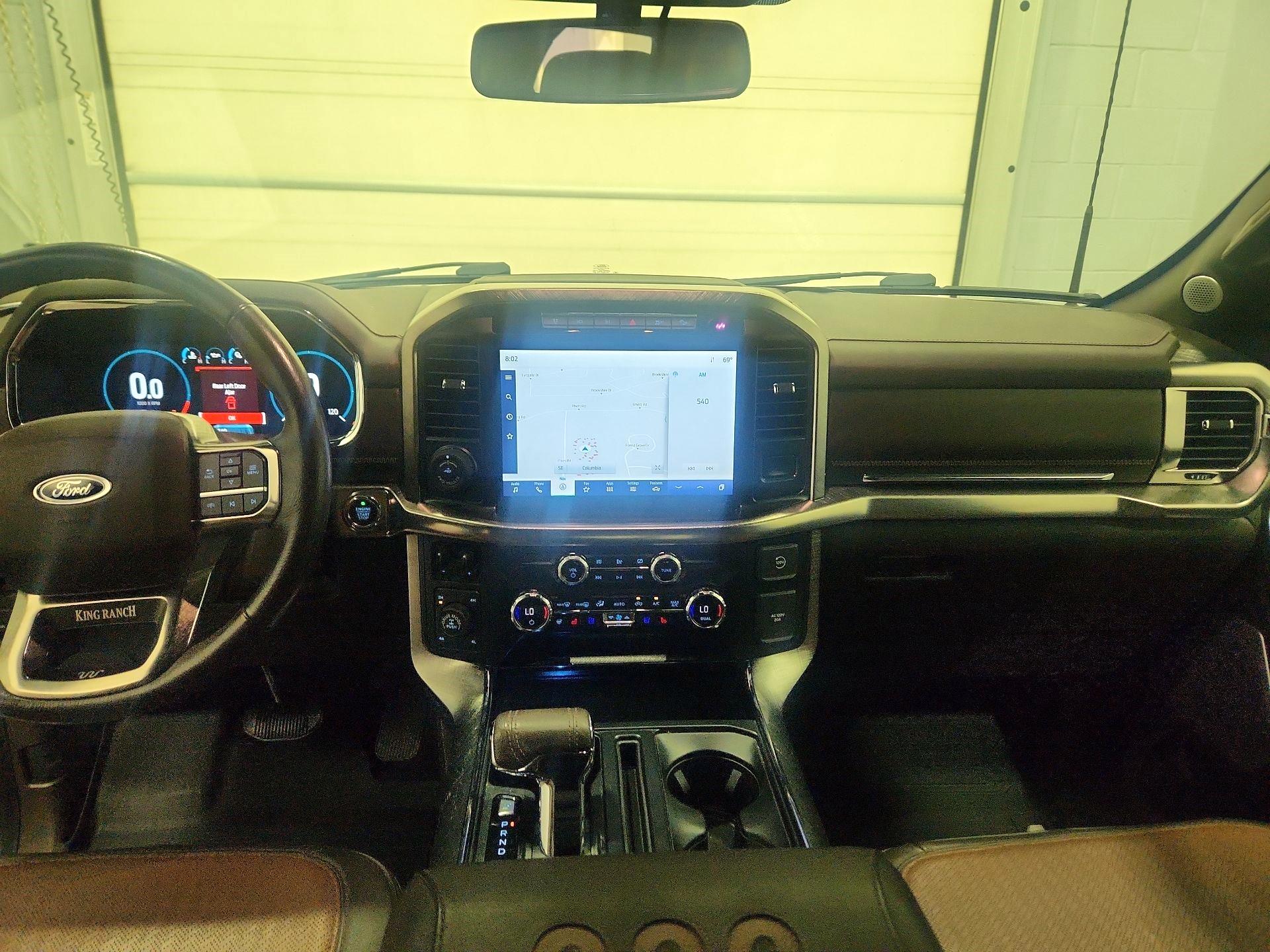 Thumbnail: 2021 Ford F-150 - 9