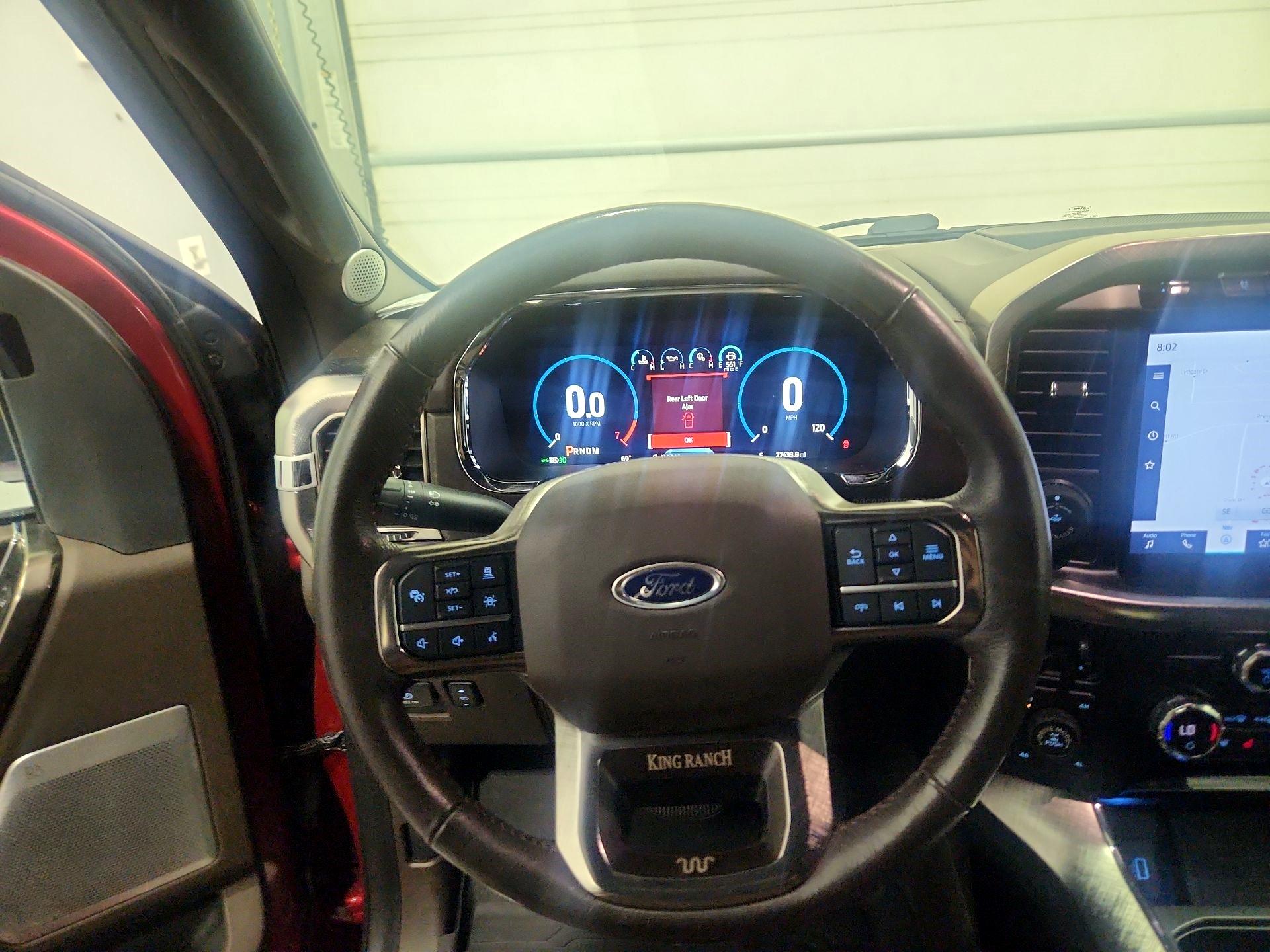 Thumbnail: 2021 Ford F-150 - 10