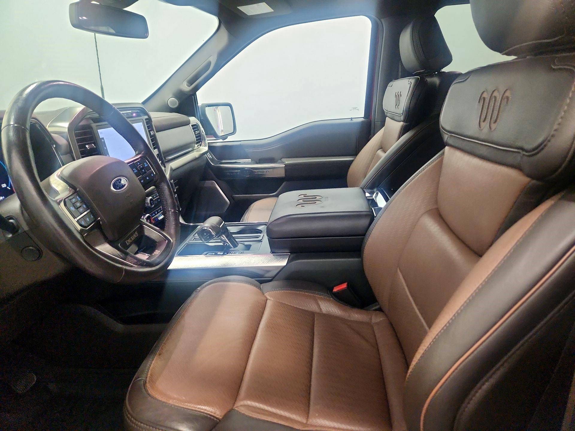 Thumbnail: 2021 Ford F-150 - 11