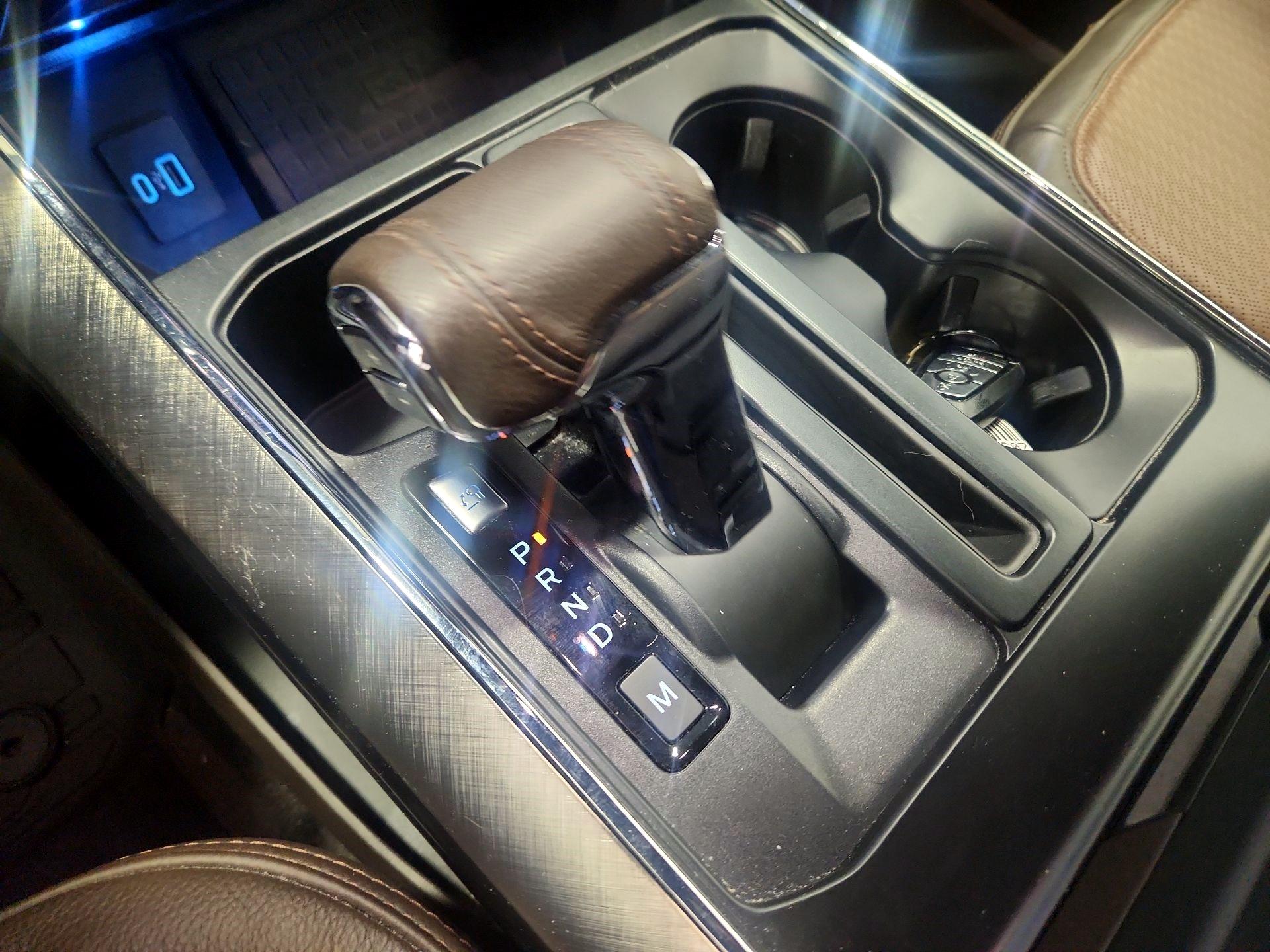 Thumbnail: 2021 Ford F-150 - 18