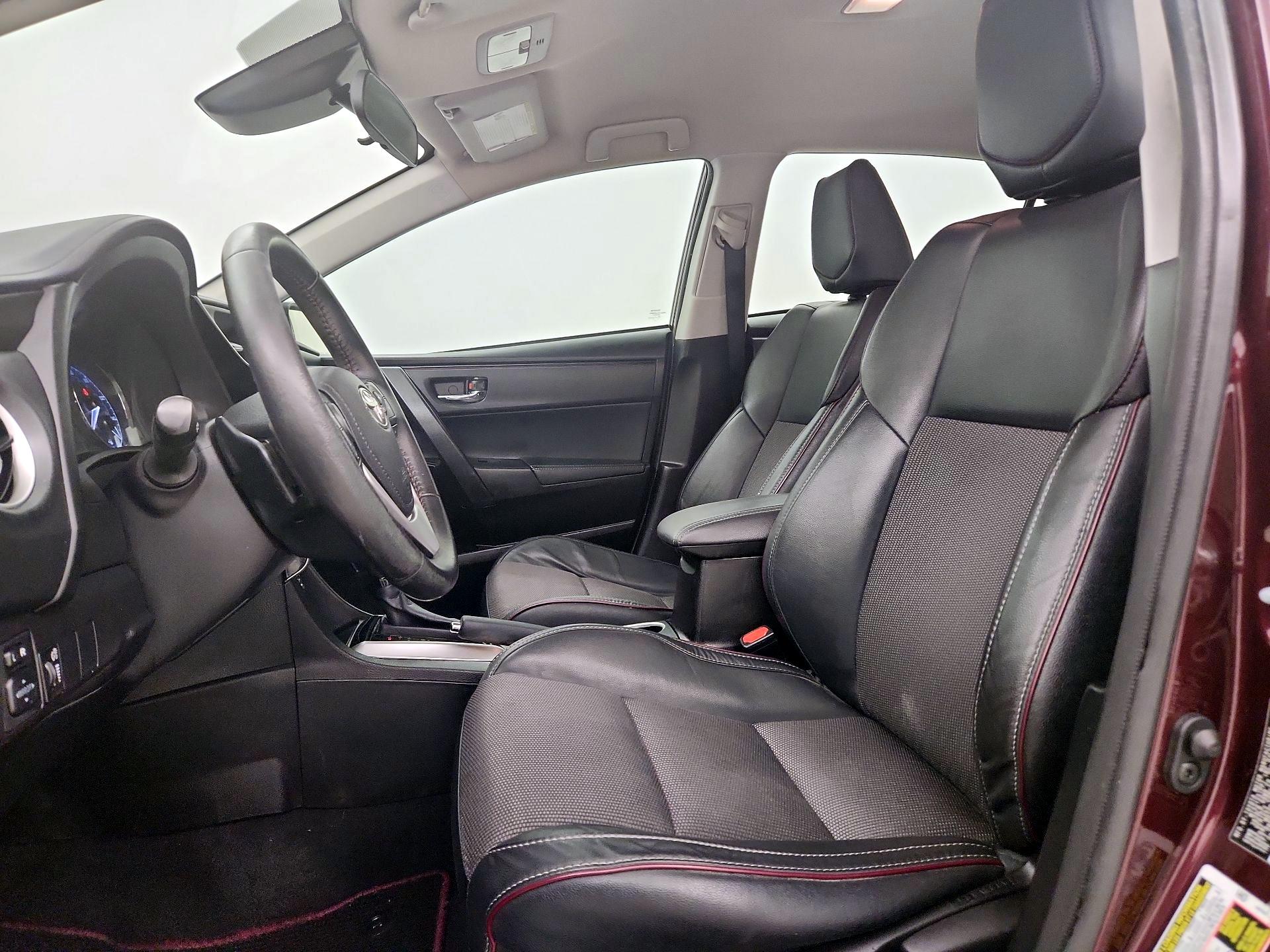 Thumbnail: 2017 Toyota Corolla - 11
