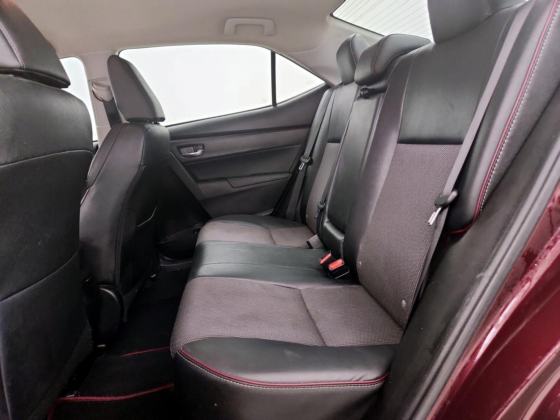 Thumbnail: 2017 Toyota Corolla - 19
