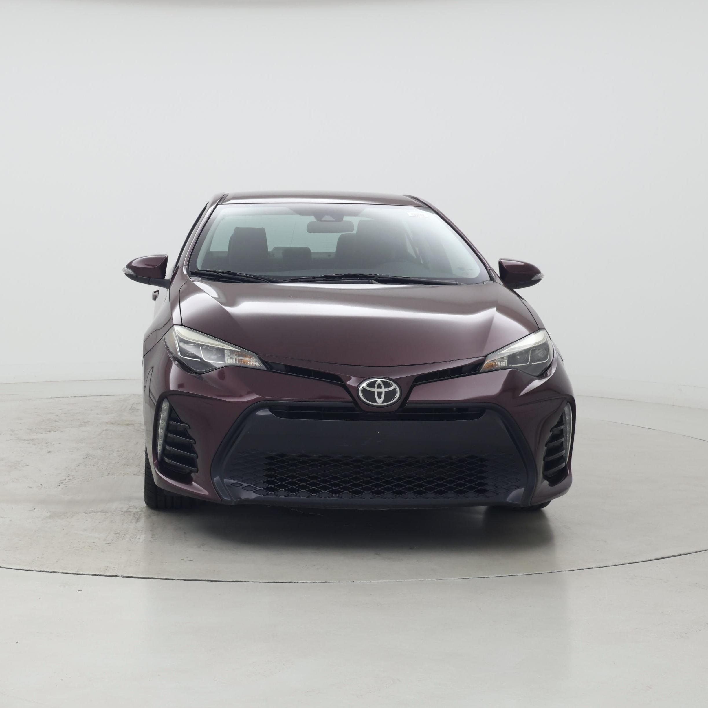 Thumbnail: 2017 Toyota Corolla - 5
