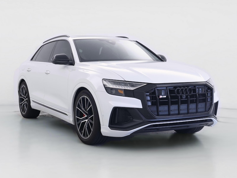 2023 Audi SQ8 Prestige -
                  Columbia, SC