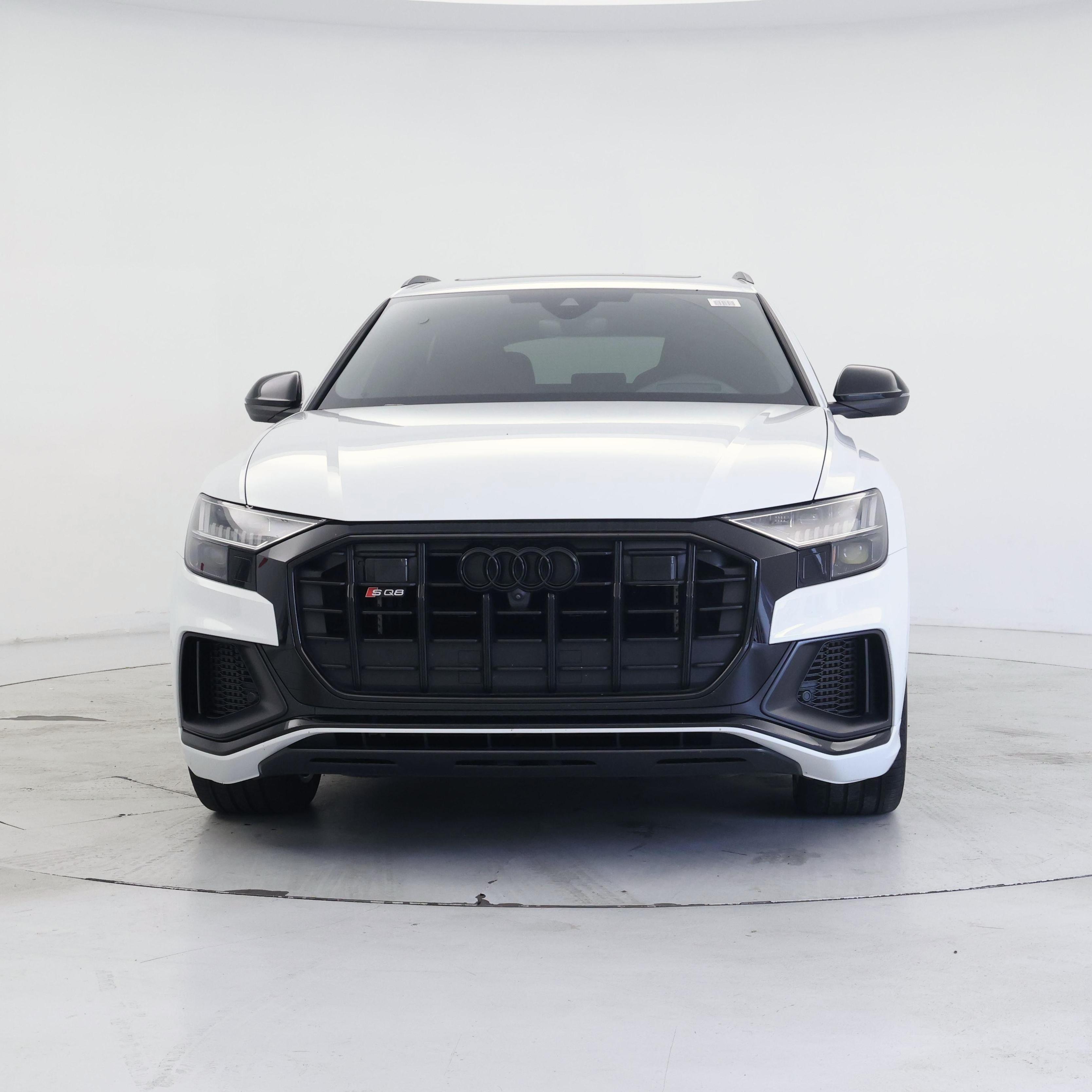 Thumbnail: 2023 Audi SQ8 - 5