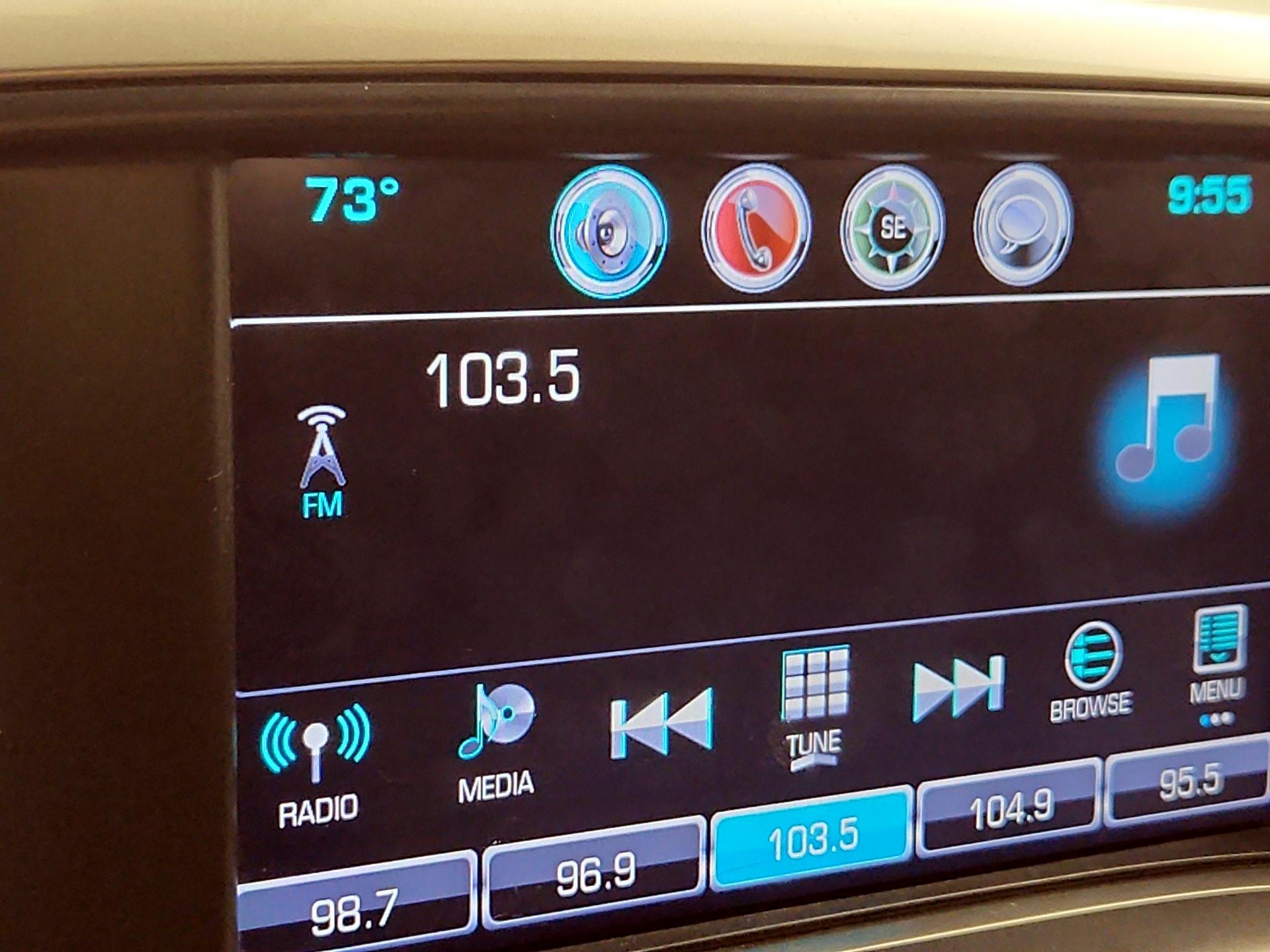 Thumbnail: 2016 Chevrolet Silverado 1500 - 15