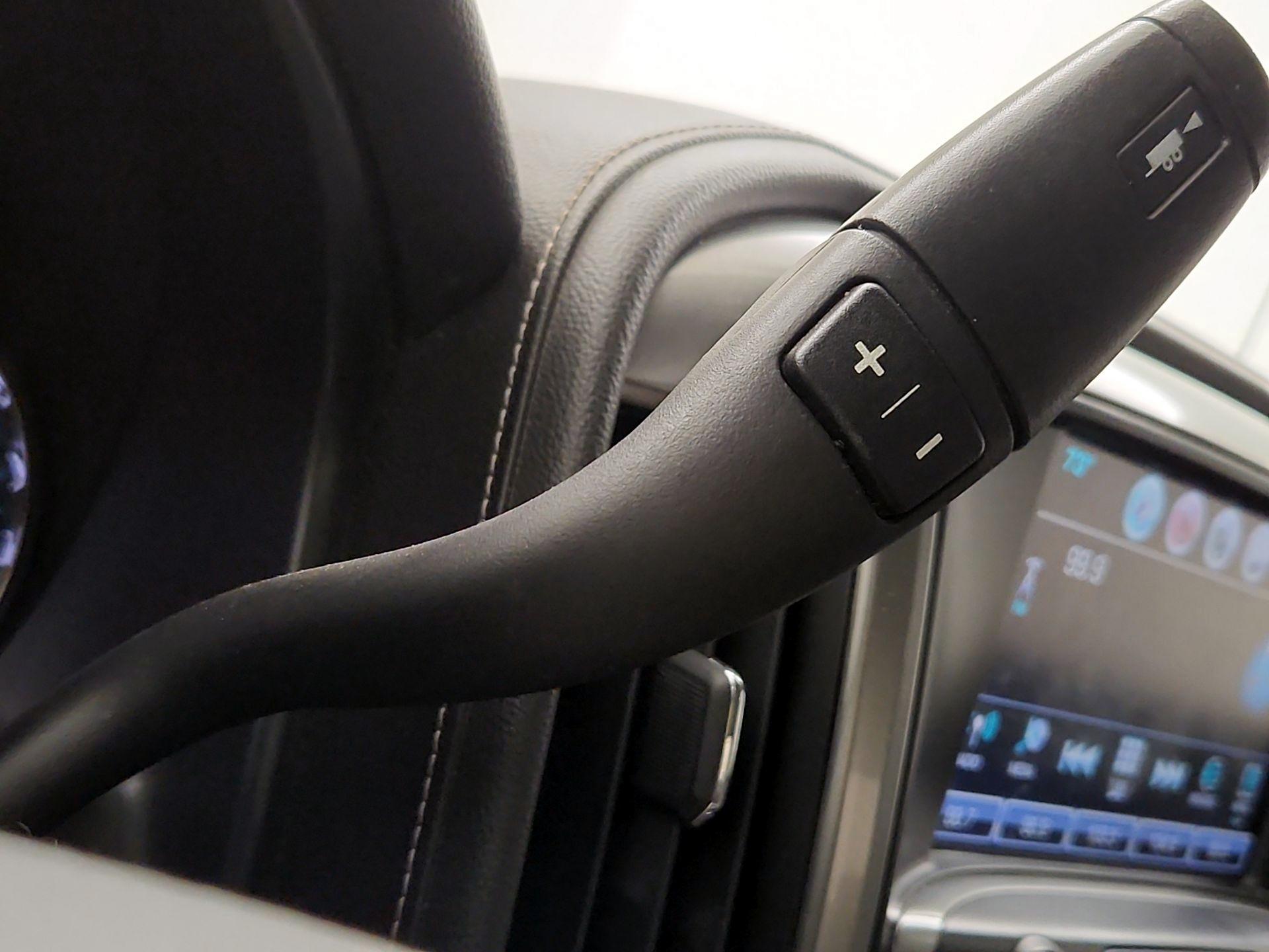 Thumbnail: 2016 Chevrolet Silverado 1500 - 17