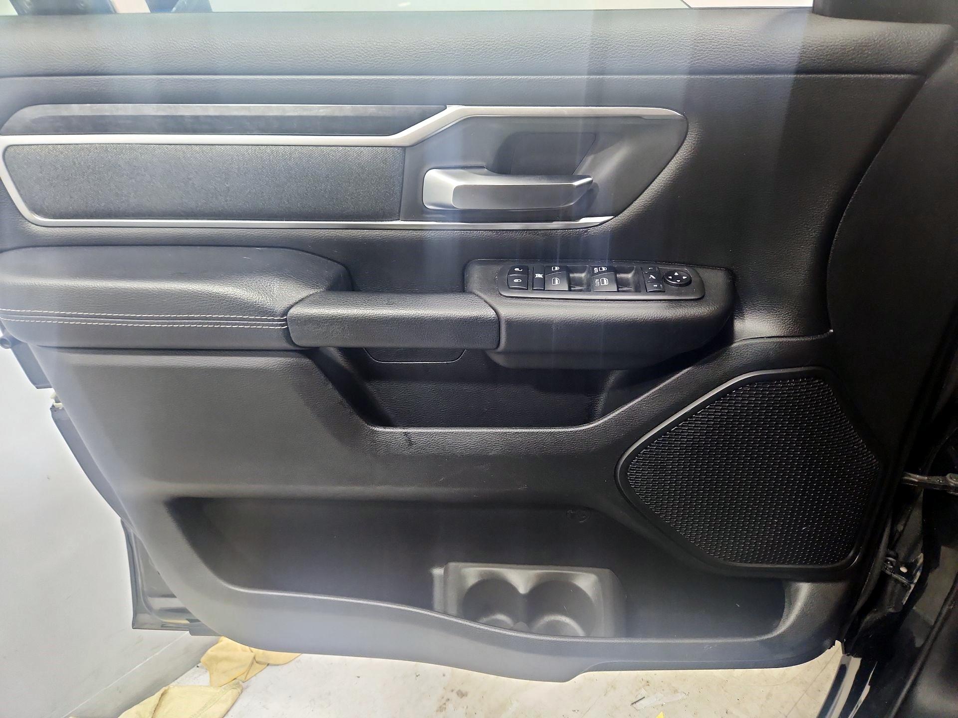 Thumbnail: 2019 RAM 1500 - 12