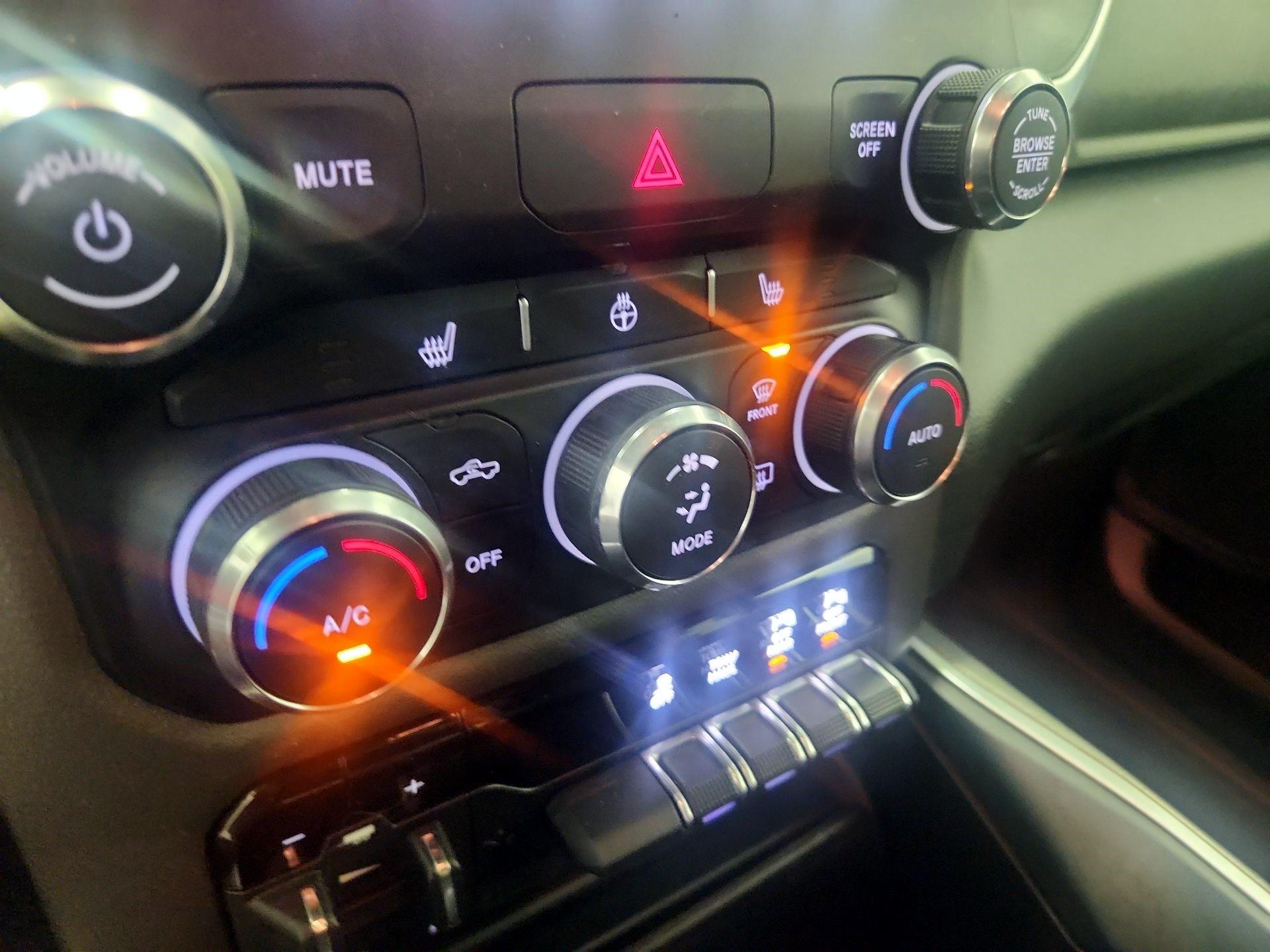 Thumbnail: 2019 RAM 1500 - 16