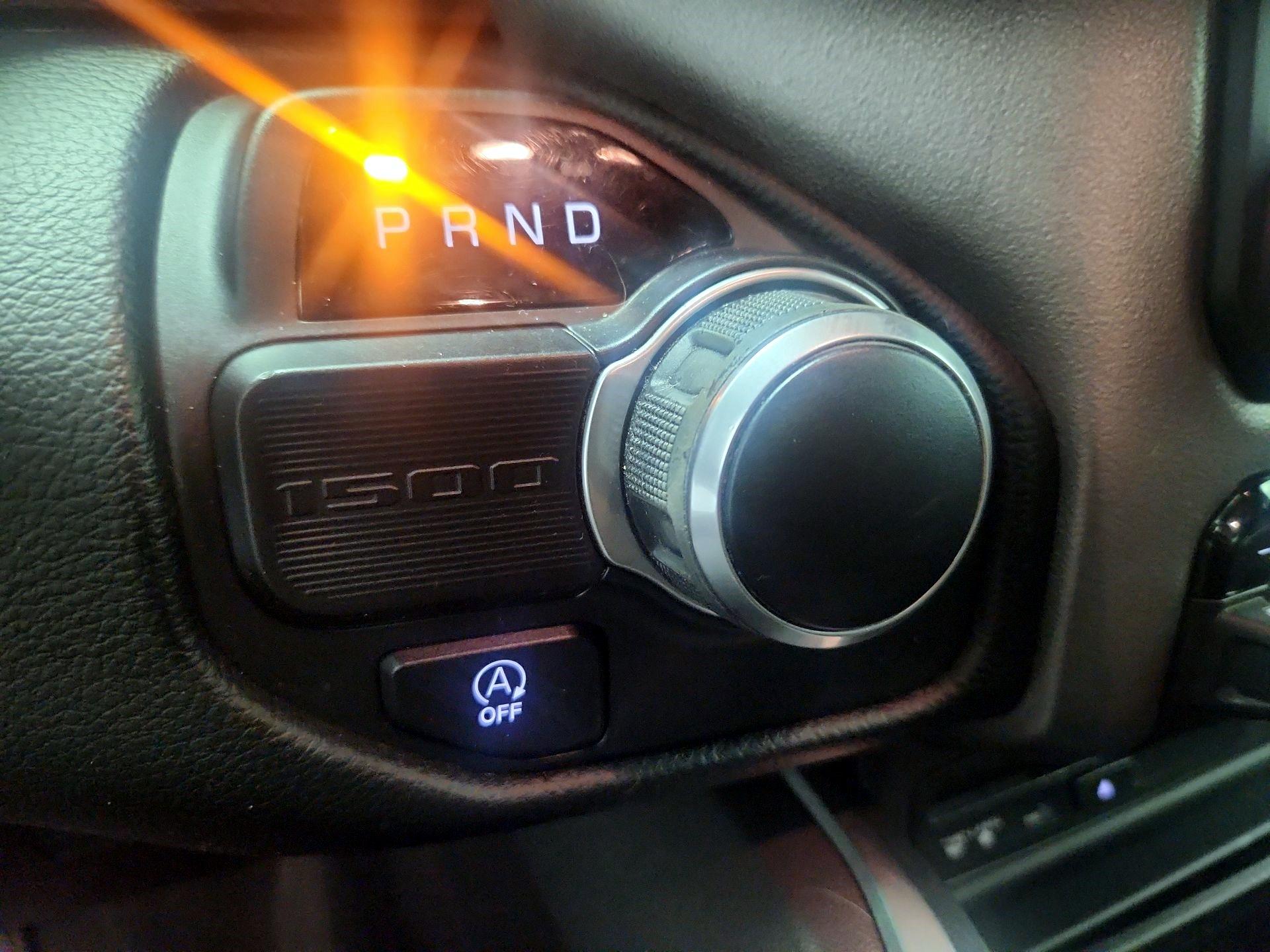 Thumbnail: 2019 RAM 1500 - 17