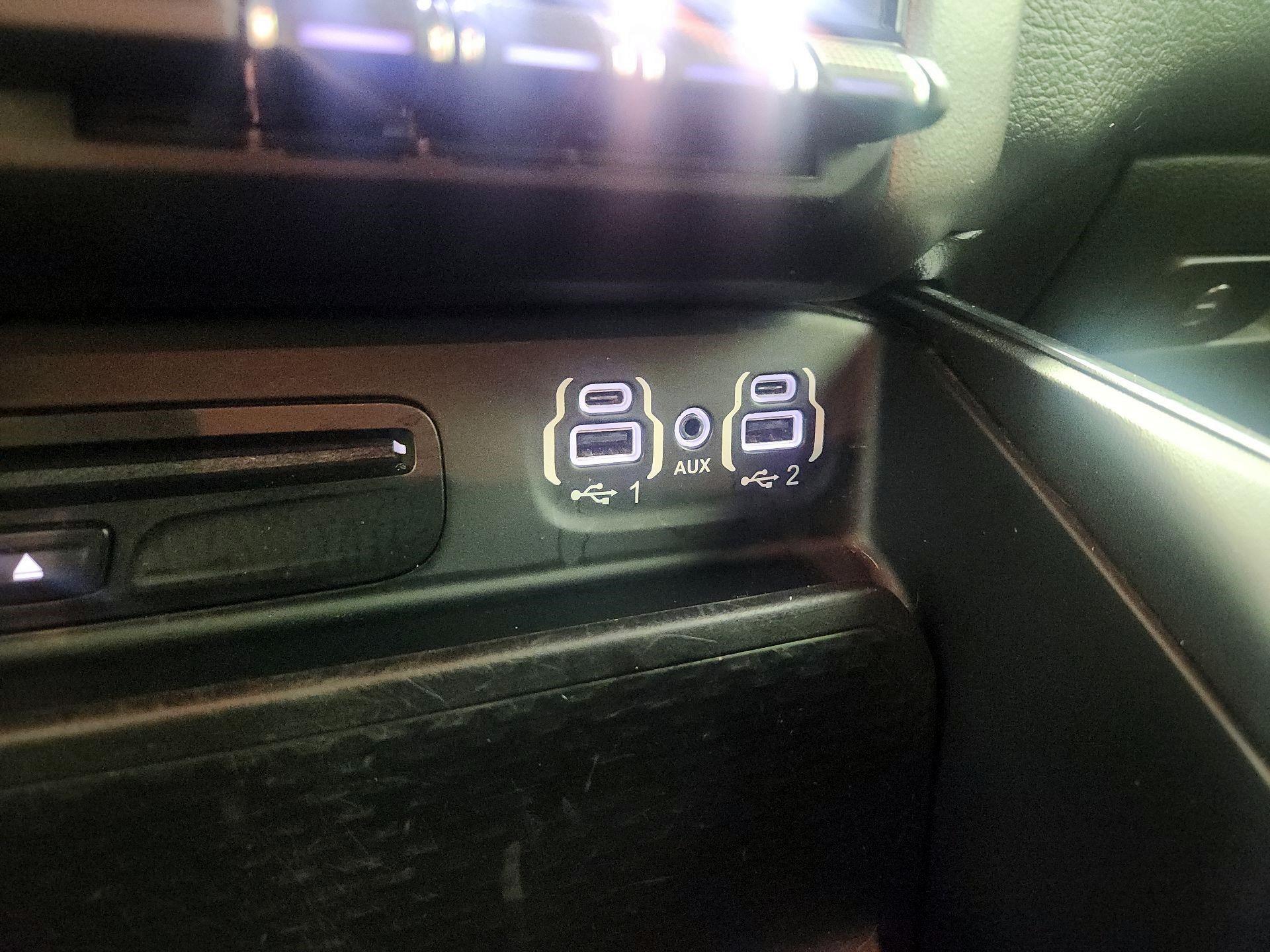 Thumbnail: 2019 RAM 1500 - 18