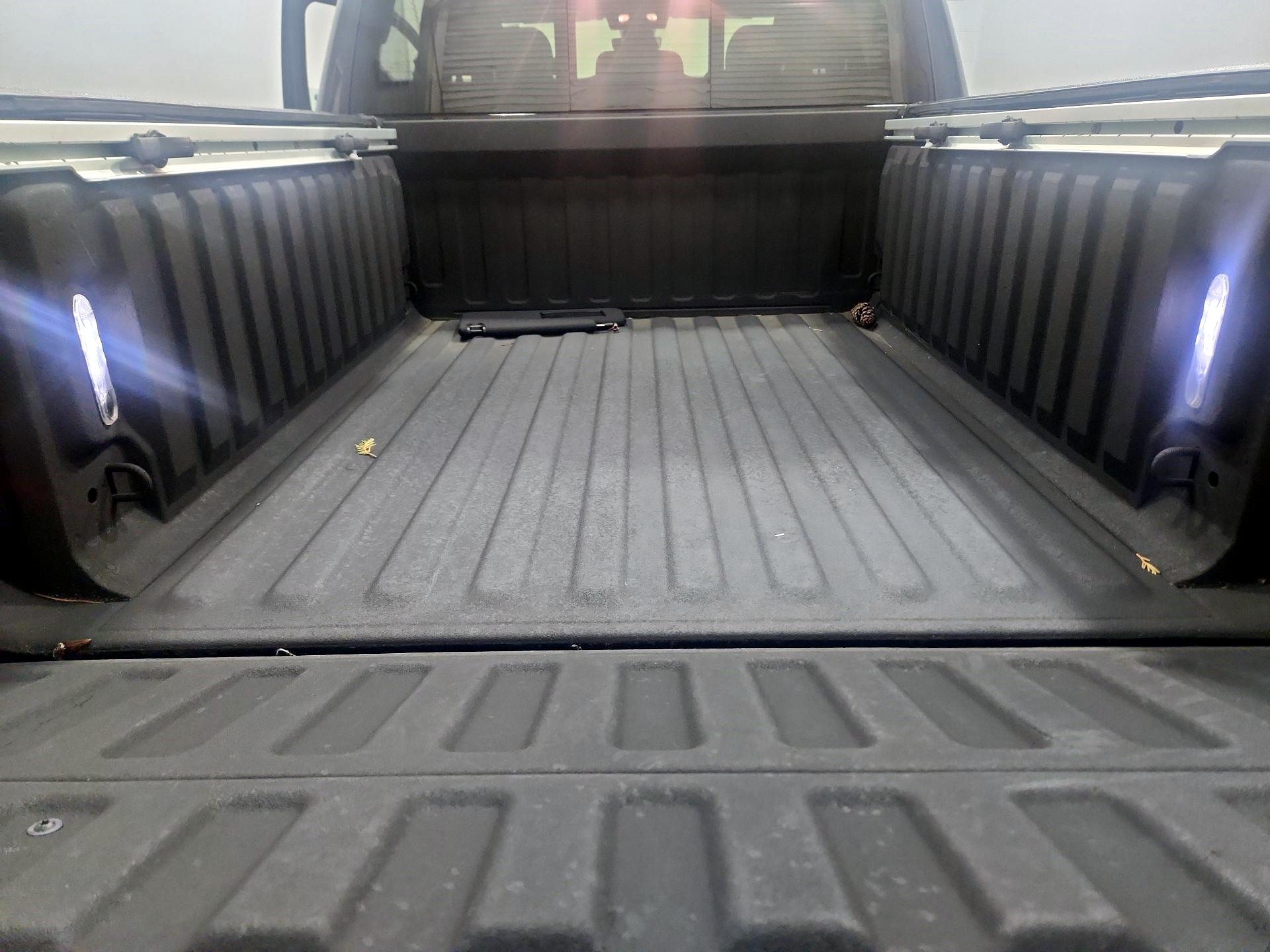 Thumbnail: 2019 RAM 1500 - 20