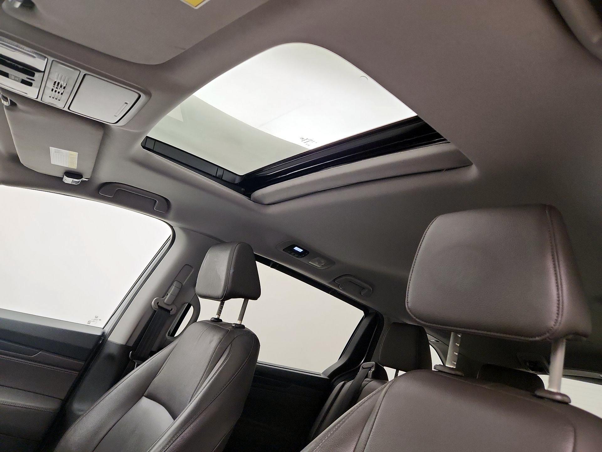 Thumbnail: 2020 Honda Odyssey - 19