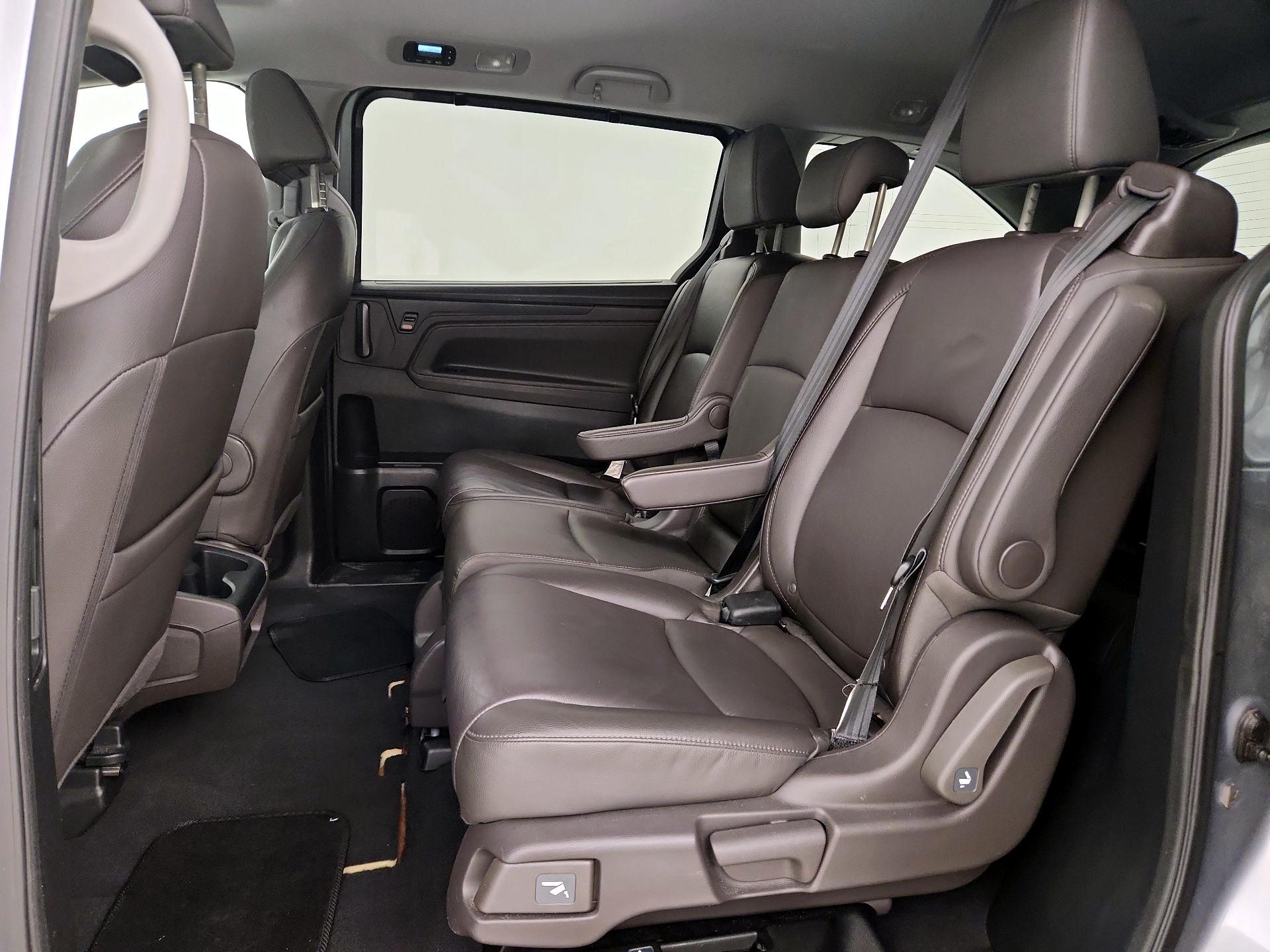 Thumbnail: 2020 Honda Odyssey - 20