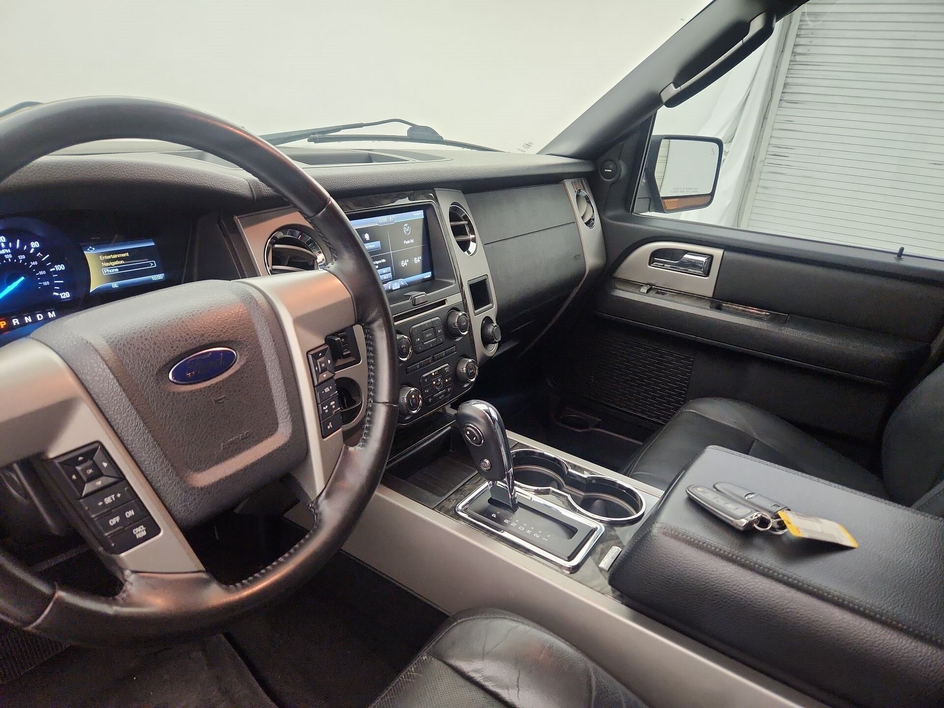 Thumbnail: 2015 Ford Expedition - 11