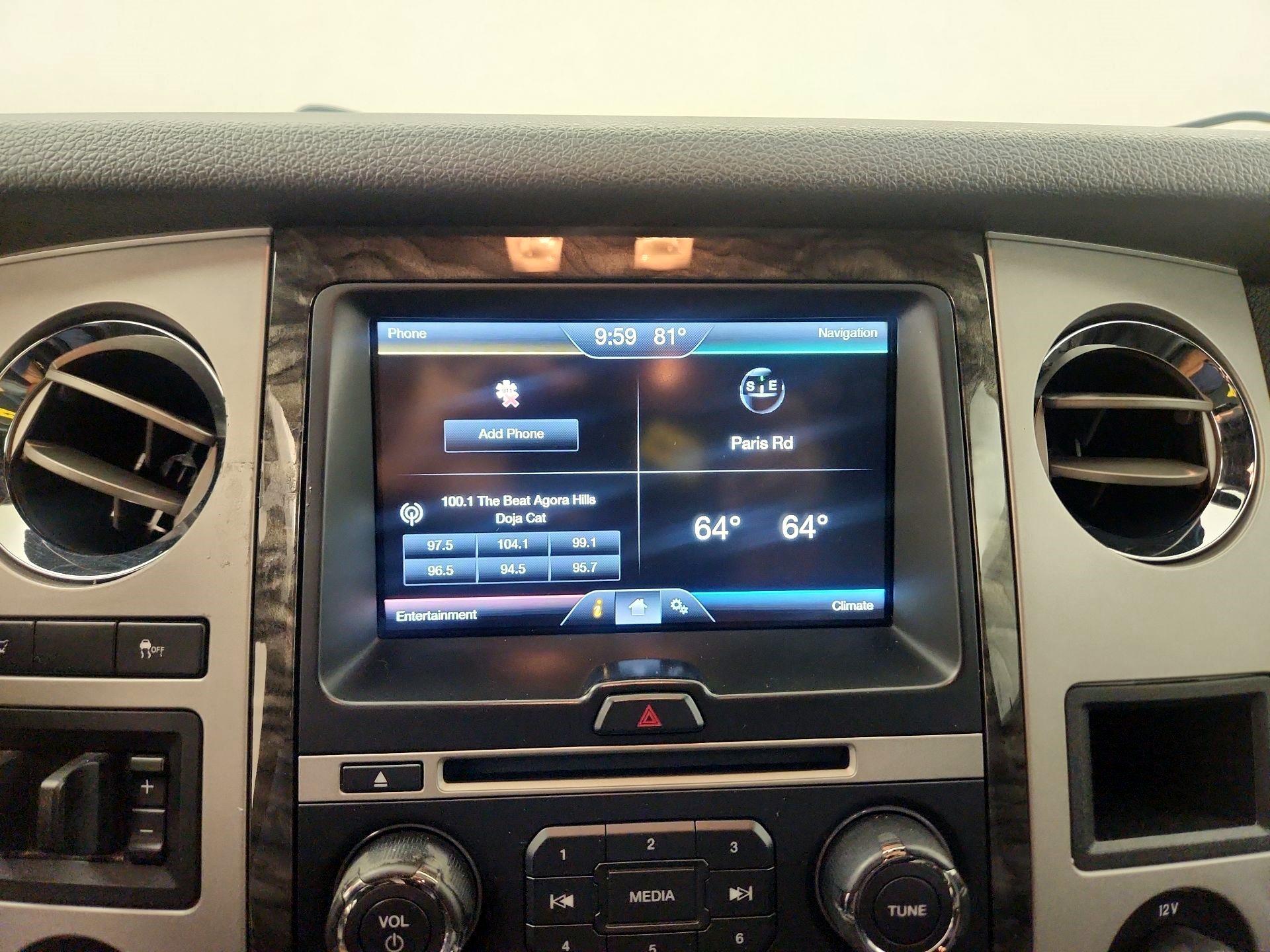Thumbnail: 2015 Ford Expedition - 15