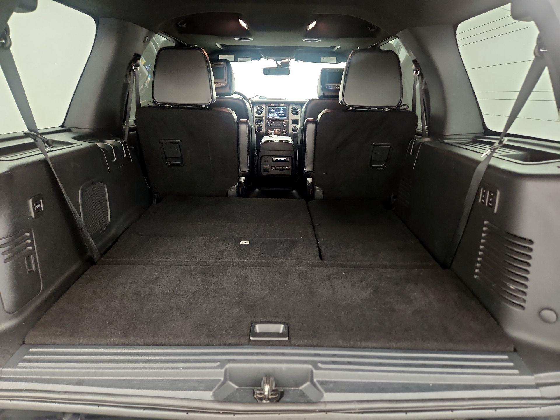Thumbnail: 2015 Ford Expedition - 20