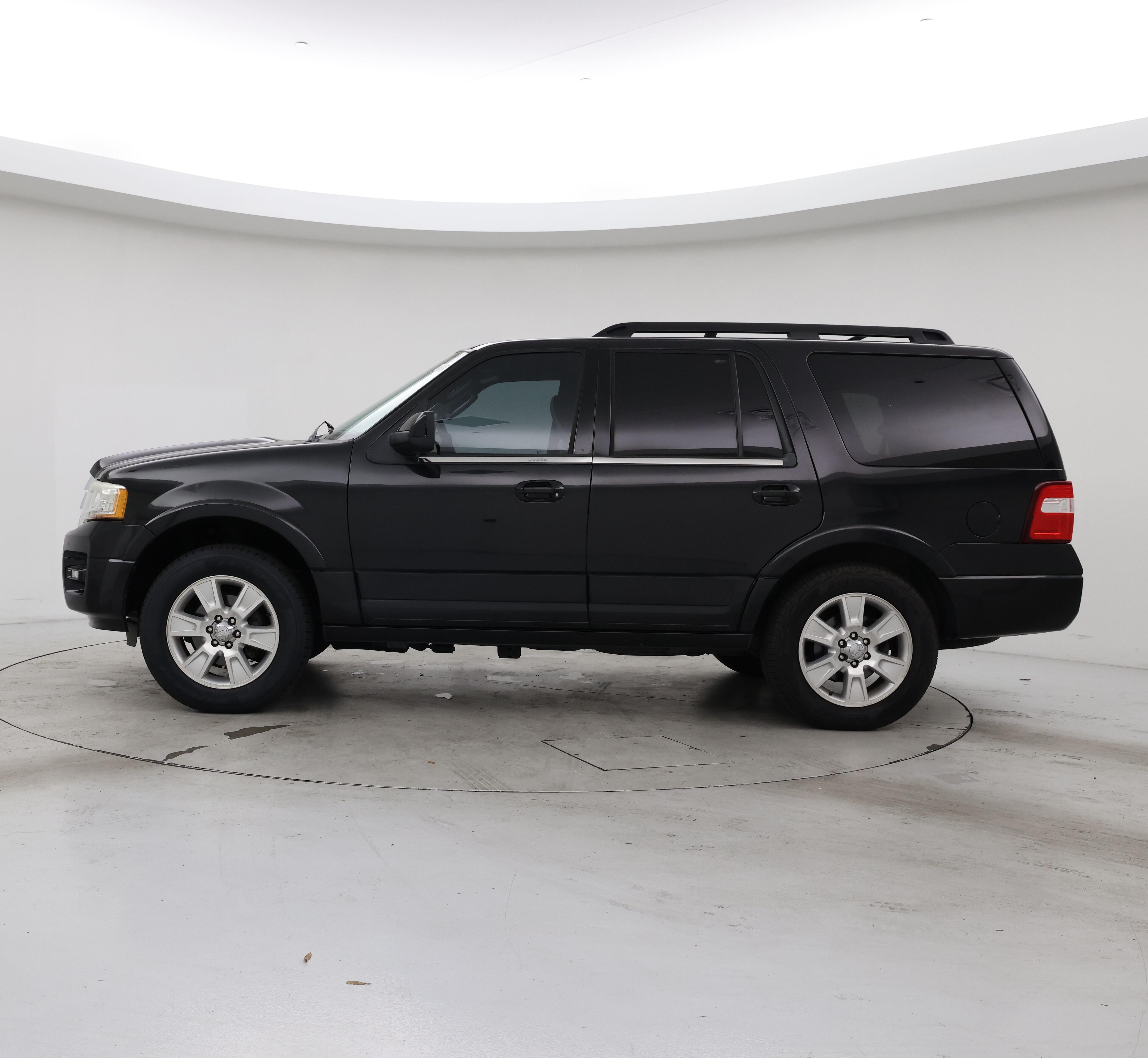 Thumbnail: 2015 Ford Expedition - 3